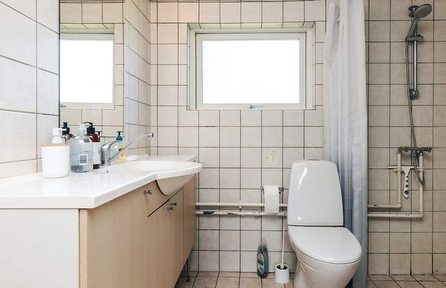 6 Person Holiday Home in Bogo By - Foto 8