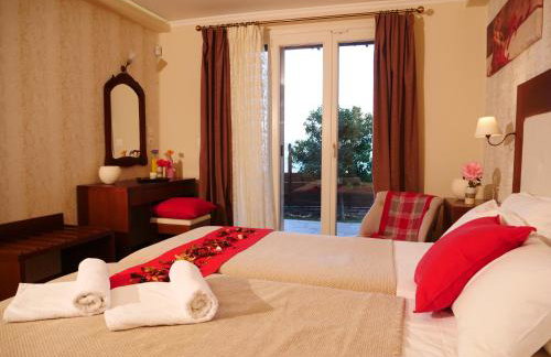 Villa Artemis - Foto 24