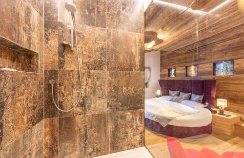 Alpine Refuge Villa Adler - Photo 59