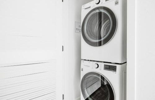 Blueground Brentwood pool gym near metro LAX-1285 - Foto 16