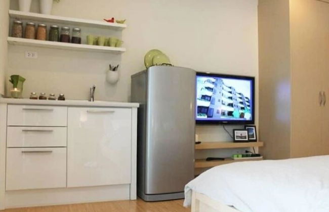 UTD Aries Hotel & Residence - Foto 11