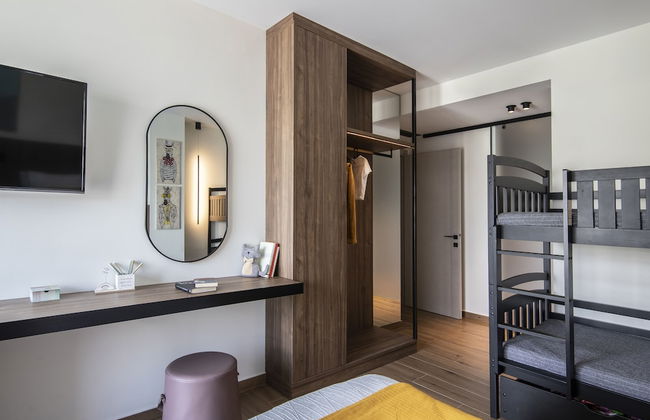 Salina SPA Villas - with PRIVATE ECO-POOL, SAUNA & Hot Tub - Foto 11