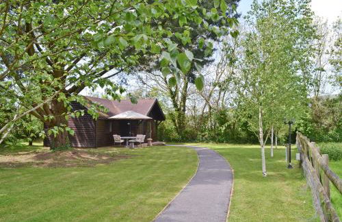 Strawberry Lodge - Foto 2