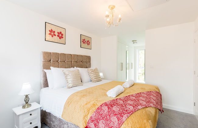 Sherlock Modern Home by Svelte Living - Foto 28