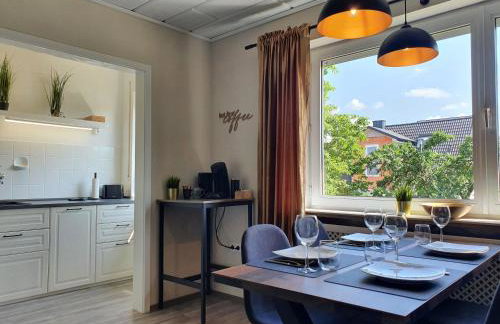 ☆ Like @ home *☆ moderne Wohnung in Oberottmarshausen ☆ Netflix - Foto 9