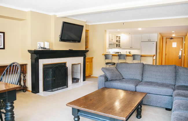 Carleton Lodge - Foto 66