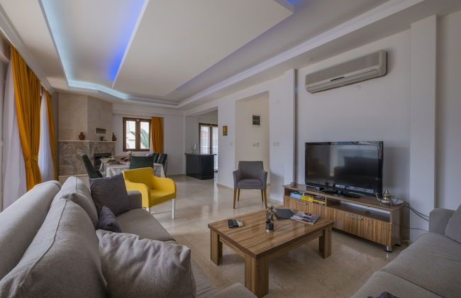 Infinity Olympia Villas - Photo 50