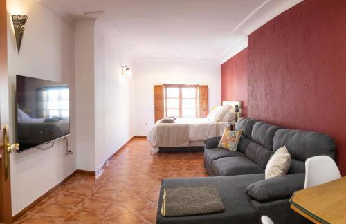 Alojamiento Yecla Centro by piso cerca Plaza Mayor - Foto 3