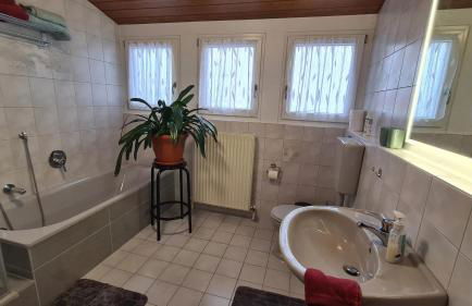Gemütliche 120 qm Ferienwohnung mit Balkon - Foto 13