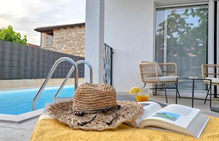 Villa Moreale - Foto 35