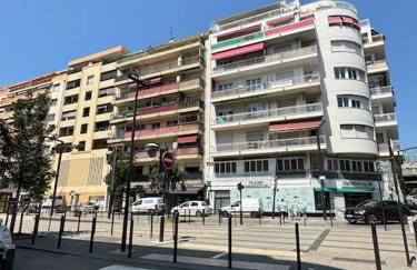 Magnifique 2 pièces à 2 pas de la mer - Photo 5