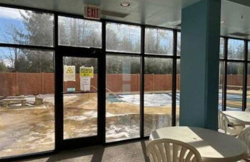 Workspace Studio Ski In Ski Out - Foto 18