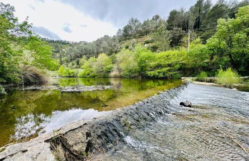 Le Moulin de La Grave 450m2 - Foto 36