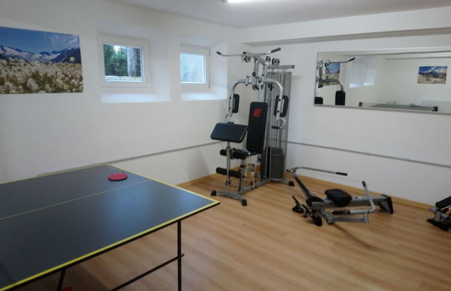 Apartments Rosenhof - Foto 48