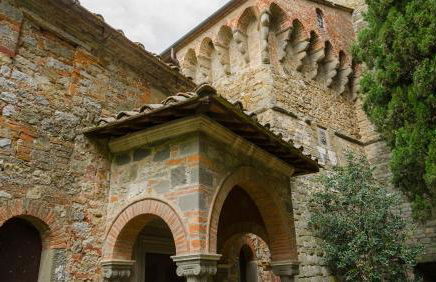 Residenza d'Epoca Il Cassero - Foto 42