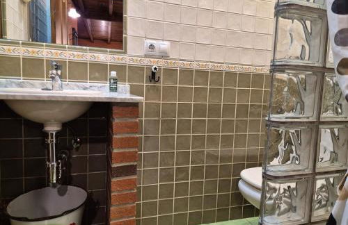 211A La Chalana Bonito Estudio en Tazones - Foto 16