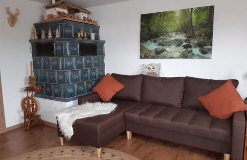 AnNo - Die Wohlfühl - Idylle in Grünbach_Kirchdorf - Foto 10