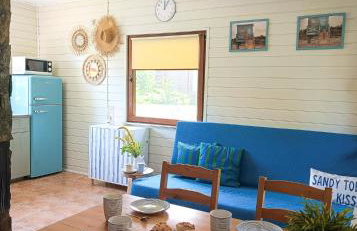 Domki letniskowe i całoroczne w Kopalinie - Foto 1