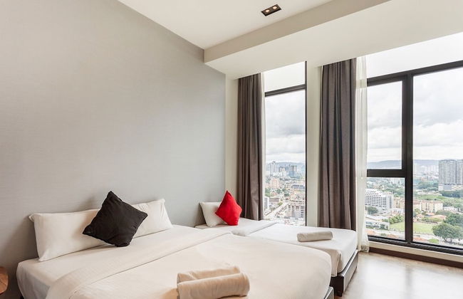 EXPRESSIONZ KLCC BY MANA-MANA - Foto 5