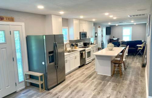 Getaway Clubhouse - Foto 19