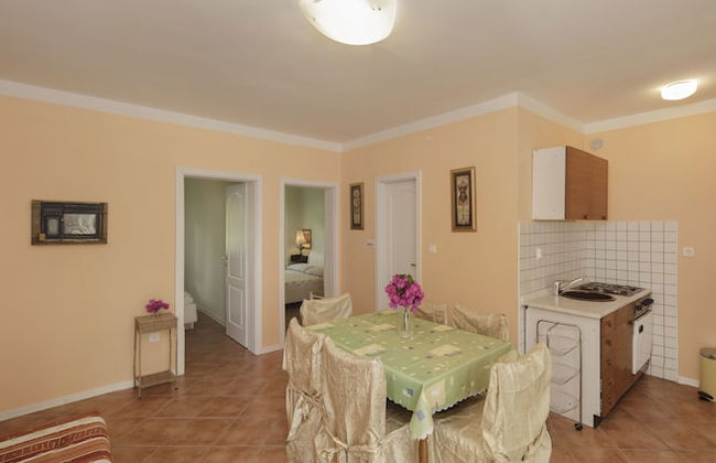 Villa Tamara - Foto 24