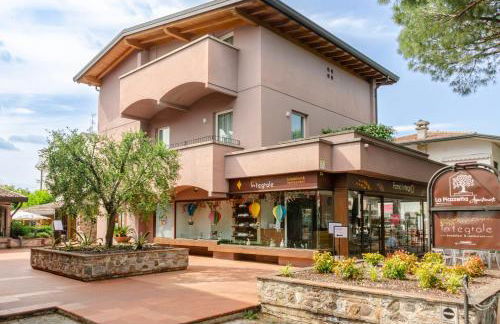 Appartamenti La Piazzetta - Foto 47