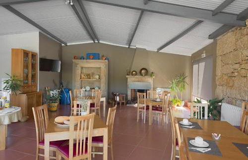 Casas de Sequeiros - Foto 9