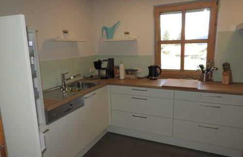 Ferienwohnung Alpenpanorama - Photo 22