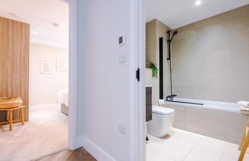 Rock Mill - Superior 2-Bedroom Apartment - Foto 13