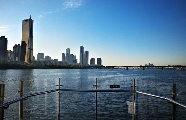 Han River Cruise - Photo 6