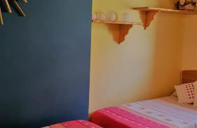 Casa Castel naturaleza y descanso - Foto 23