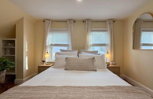 Portsmouth Landing 4BDRM, Modern Escape, Central - Foto 35