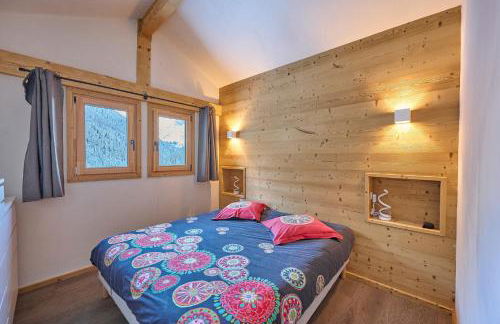 Chalet les Niverolles PARADISKI - Foto 29