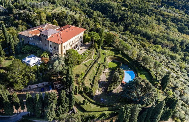 Villa Donnini - Photo 1