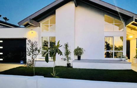 Relaxed, Modern, SoCal Living Near the Beach - Foto 2