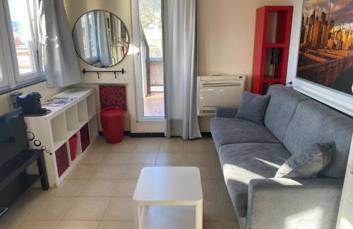 Attico Sant'Anna - Silent Bay Apartments - Foto 11