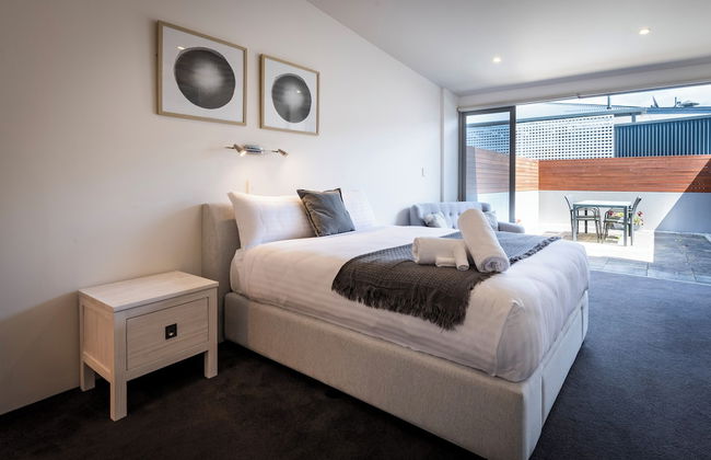 Studio Apartment Sandy Bay - Foto 9