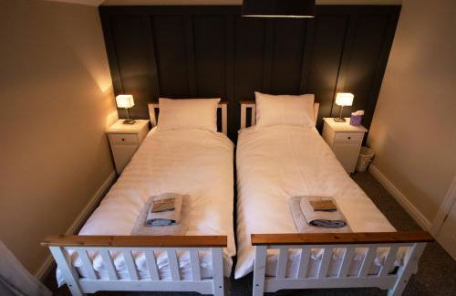 The Old Cider House - Photo 31