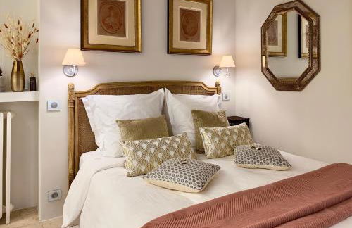 LES ANGES DELUXE AVIGNON - Romantic Rental - Luxury Services & Tours - Foto 62