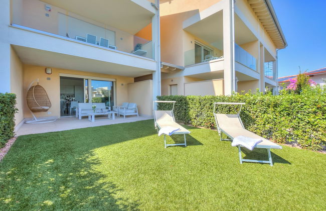 Una Meta Tra Gli Ulivi - Foto 21