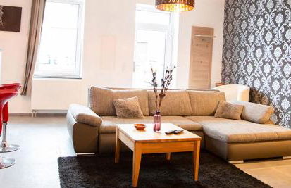 Meisterhaus Apartments - Foto 23