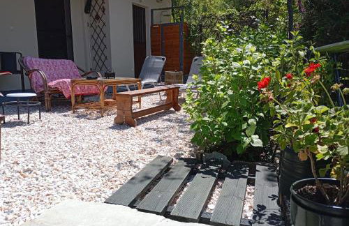 Stomio 4 Seasons Relaxing Apartment - Foto 18