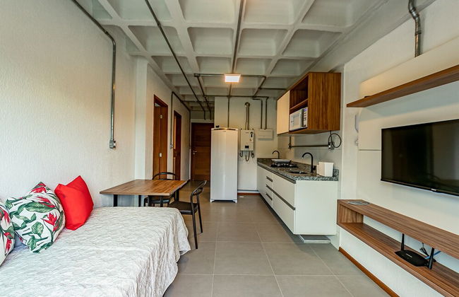 Antiquus ApartHotel - Photo 14