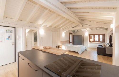 Residenza Capriolo 28 - F&L Apartment - Foto 27