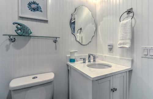 Harbor Island Beach Retreat - Steps to Ocean! - Foto 18