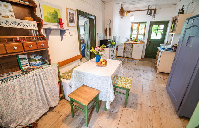 Vintage House Podliparska - Photo 21