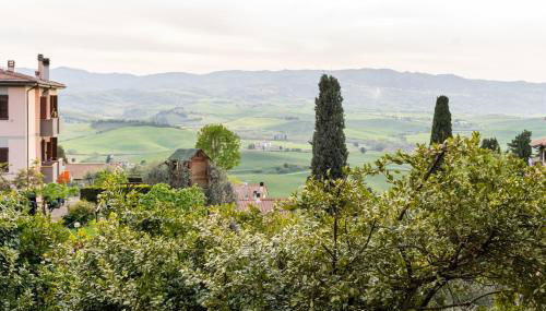 Lajatico Rentals - Casa di Alice nel Borgo - Foto 5