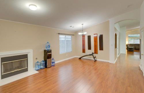 Pet-Friendly California Retreat with Fenced-In Yard! - Photo 5