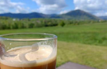 Górska Stodoła - Domek z Prywatnym Jacuzzi - Foto 11