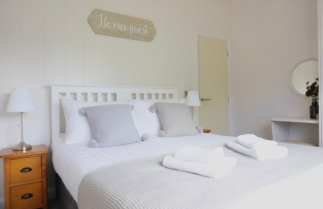 Linwater Holiday Park - Foto 11